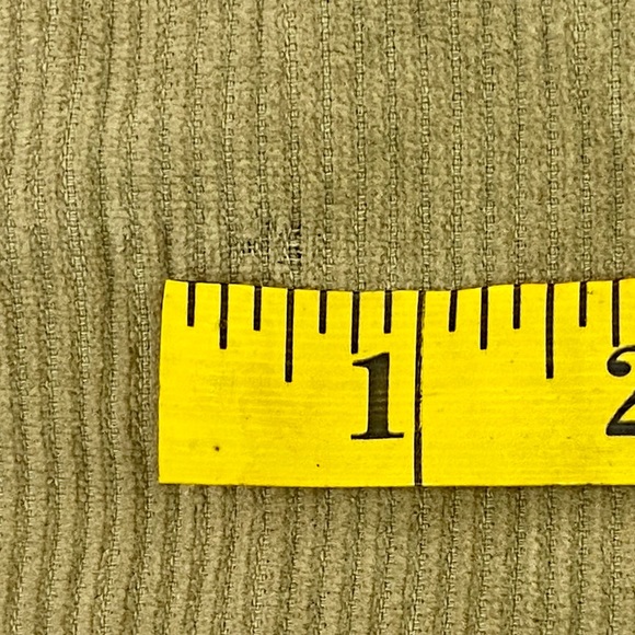 HOLLISTER- Advanced Stretch Joggers- Corduroy - Picture 11 of 12